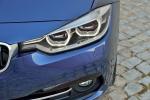 BMW 340i Sport Line 2015 года